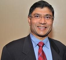 Dr. Ram Mudiyam